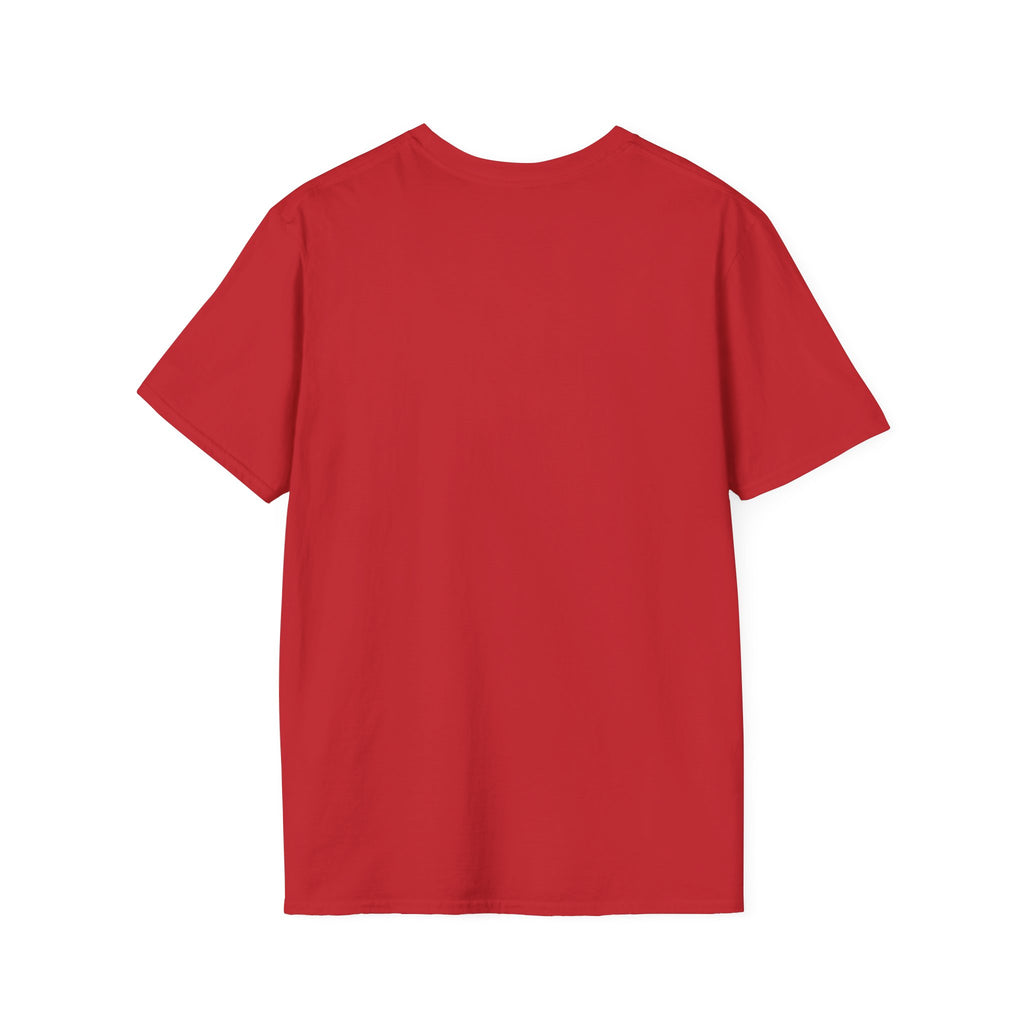 Retro Gaming T-Shirt — "Channel 99" If You Know, You Know Vintage Console Tee
