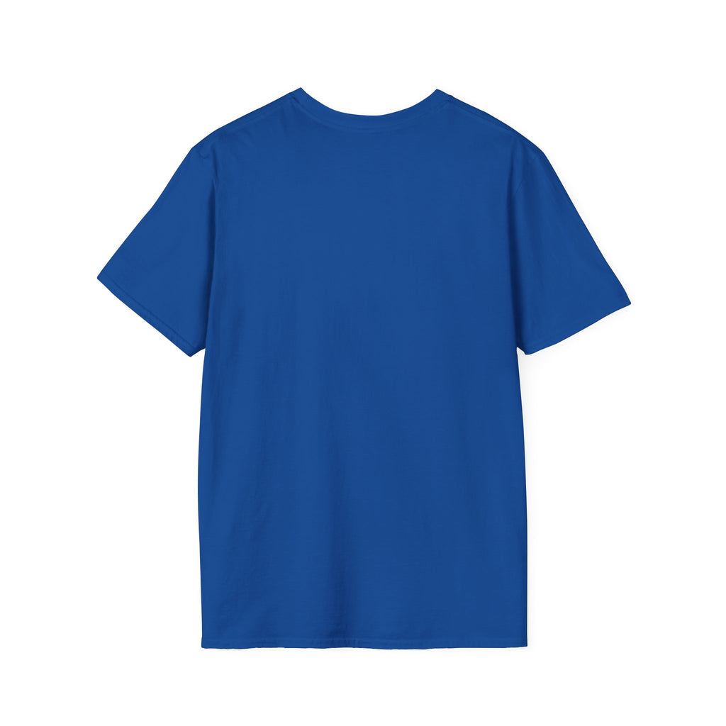 Retro Gaming T-Shirt — "Channel 99" If You Know, You Know Vintage Console Tee