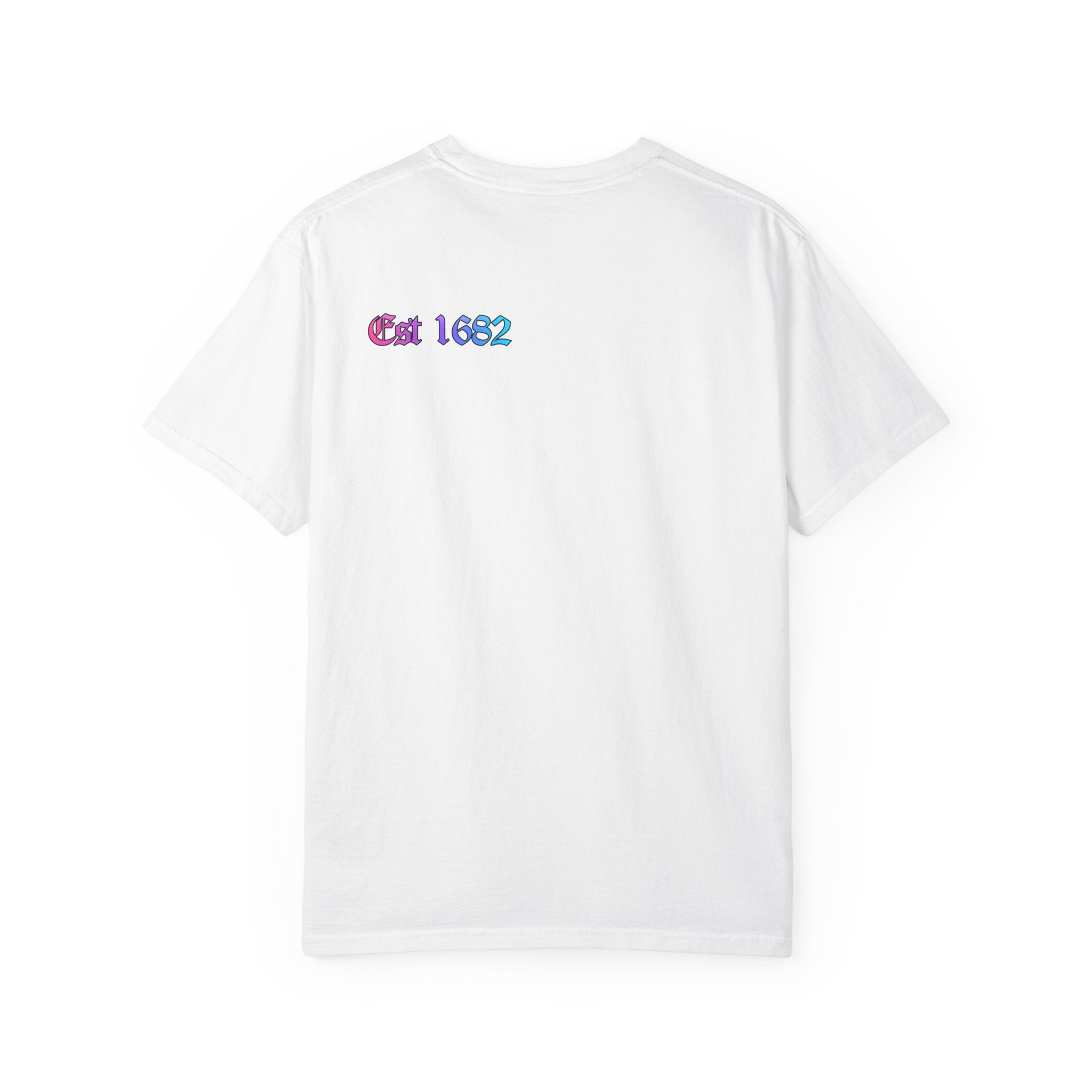 PHILLY City Night Graffiti Tee / "215" Urban Skyline Streetwear